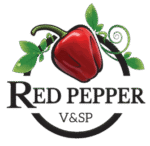 Red Pepper V&sp