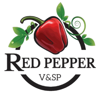 Red Pepper V&sp